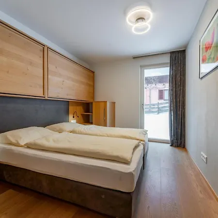 Residenz Drei Berge Apartment Saalbach-Hinterglemm