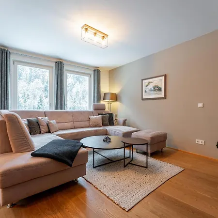 Residenz Drei Berge فيهوفن