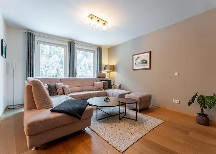 Residenz Drei Berge فيهوفن