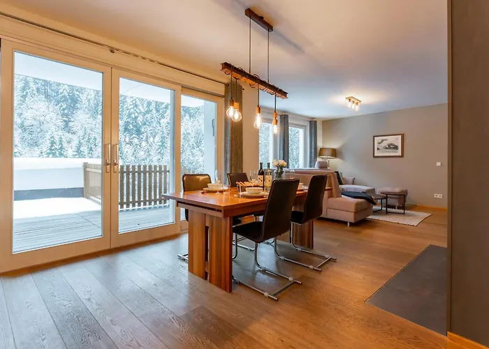 Residenz Drei Berge * فيهوفن