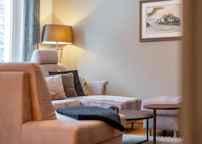 Residenz Drei Berge *