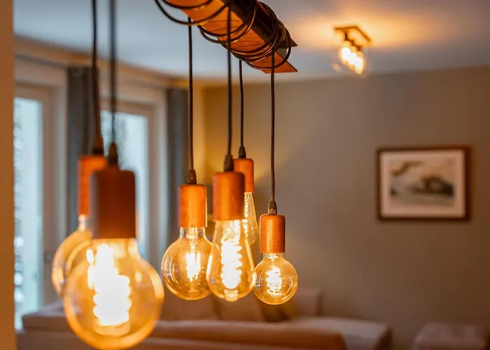 Residenz Drei Berge *