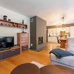 Residenz Drei Berge Appartement Saalbach-Hinterglemm