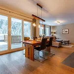 Residenz Drei Berge * Saalbach-Hinterglemm