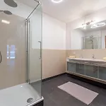 Appartement Residenz Drei Berge Saalbach-Hinterglemm