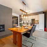 Appartement Residenz Drei Berge Saalbach-Hinterglemm