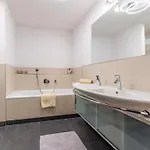 Appartement Residenz Drei Berge Saalbach-Hinterglemm