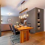 Residenz Drei Berge Apartment Saalbach-Hinterglemm