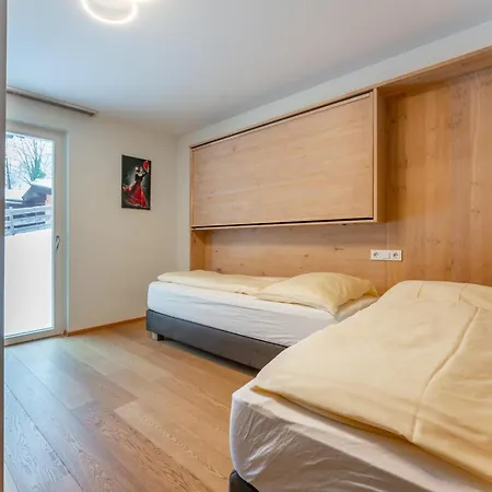 Residenz Drei Berge 아파트 *