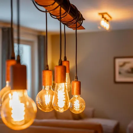 아파트 Residenz Drei Berge 잘바흐 힌터글렘