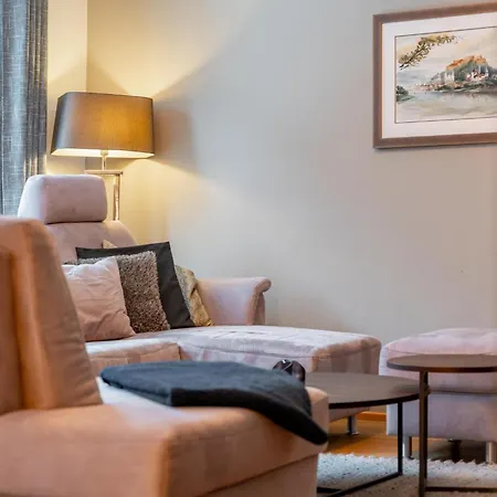 Residenz Drei Berge Зальбах-Хинтерглемм