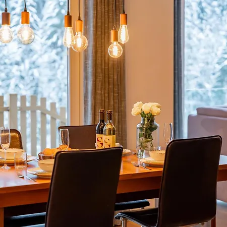 Residenz Drei Berge * Зальбах-Хинтерглемм