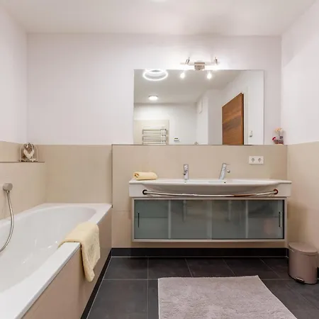 Residenz Drei Berge Апартаменты