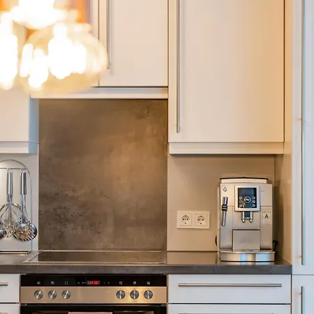 Residenz Drei Berge 잘바흐 힌터글렘