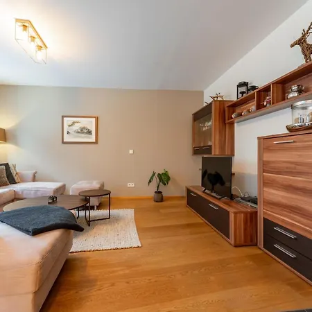 Apartmán Residenz Drei Berge Saalbach-Hinterglemm