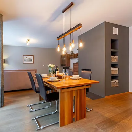 Residenz Drei Berge 아파트 잘바흐 힌터글렘