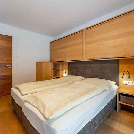 Apartment Residenz Drei Berge