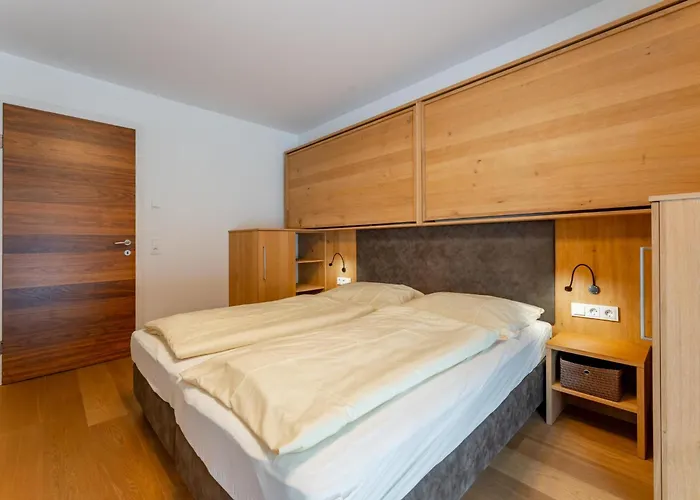 Residenz Drei Berge Saalbach-Hinterglemm
