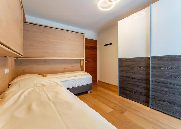 Apartmán Residenz Drei Berge