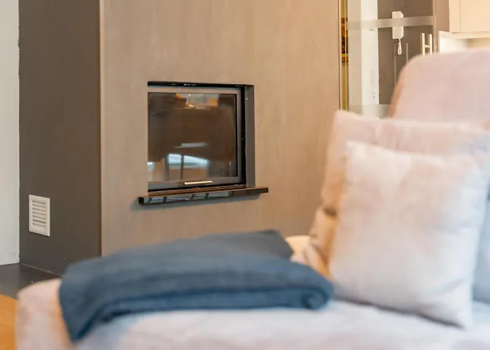 Residenz Drei Berge *