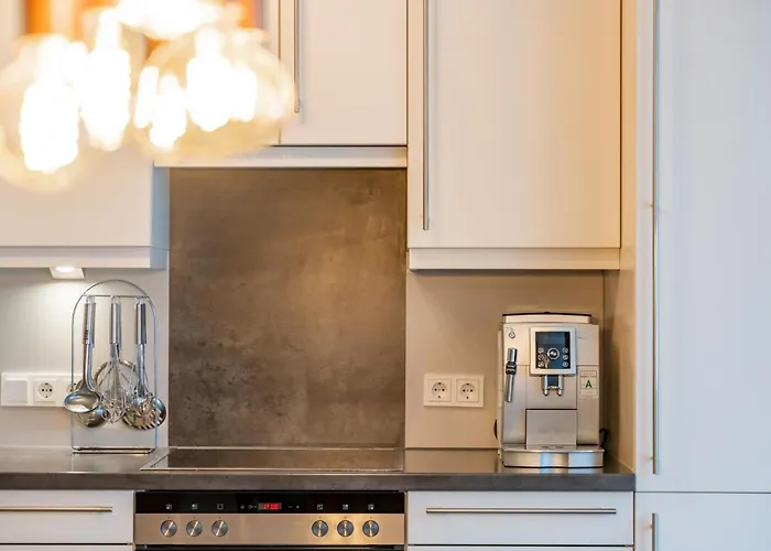 Residenz Drei Berge Saalbach-Hinterglemm